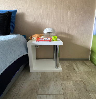 Home Improvements